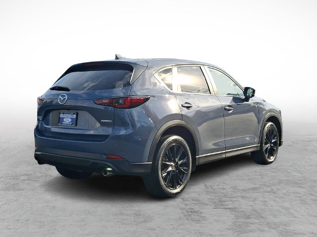Used 2024 MAZDA CX-5 Carbon Edition AWD/4WD image 6