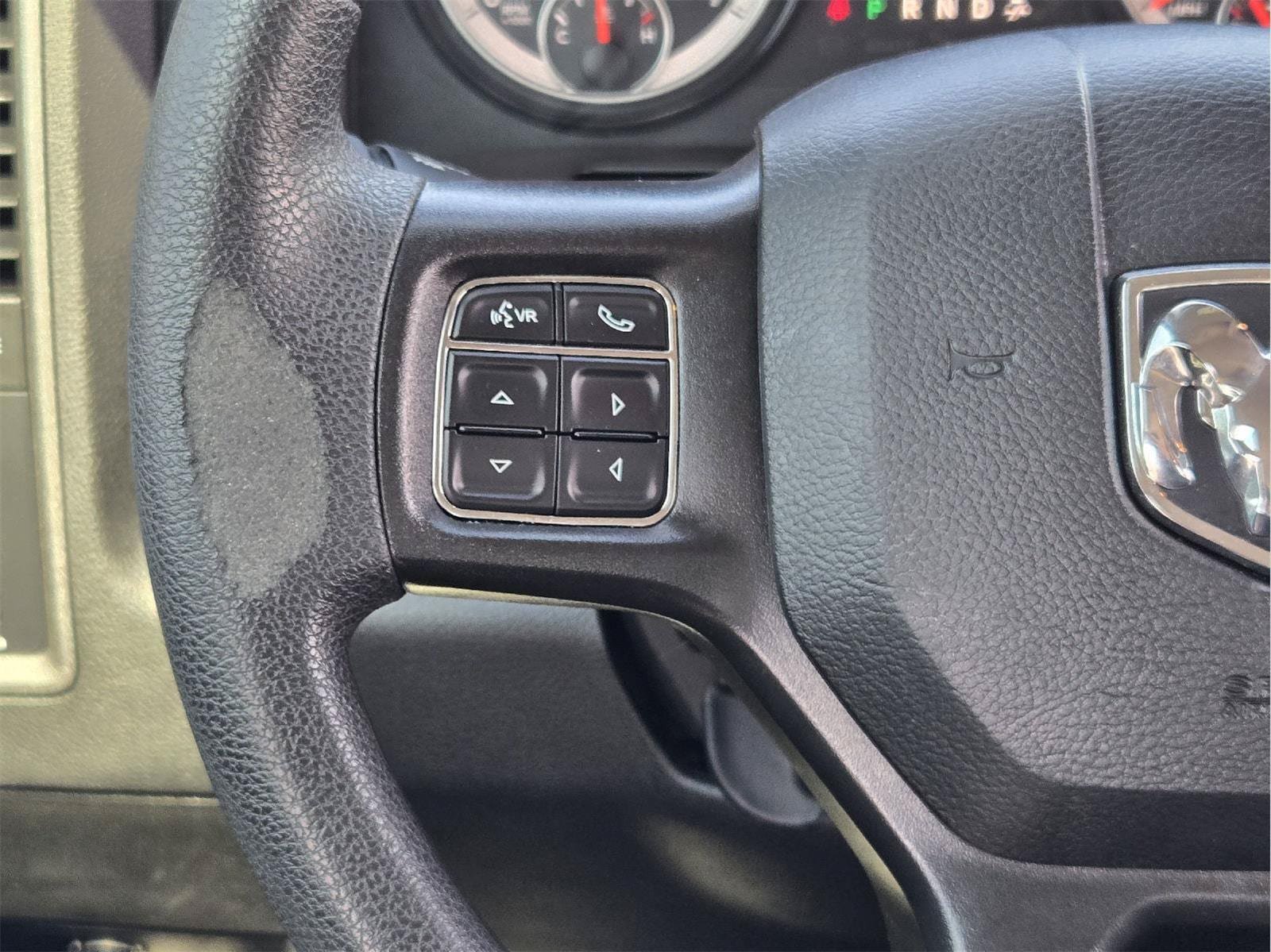 Used 2023 RAM 1500 Tradesman w/ Popular Equipment Group RWD image 26