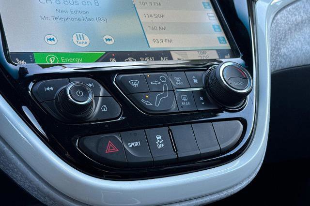 Used 2019 Chevrolet Bolt LT image 22