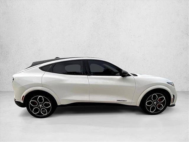Certified 2023 Ford Mustang Mach-E GT AWD/4WD image 5