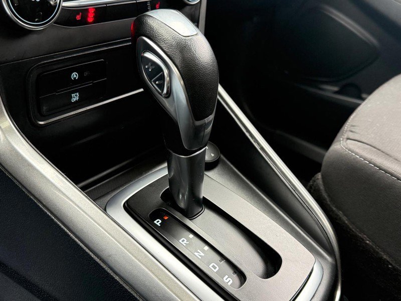 Certified 2020 Ford EcoSport SE image 22