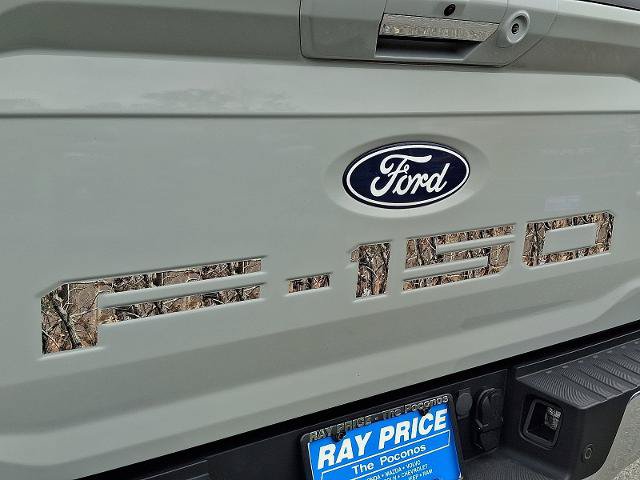 Certified 2024 Ford F150 XLT w/ Equipment Group 302A MID AWD/4WD image 30