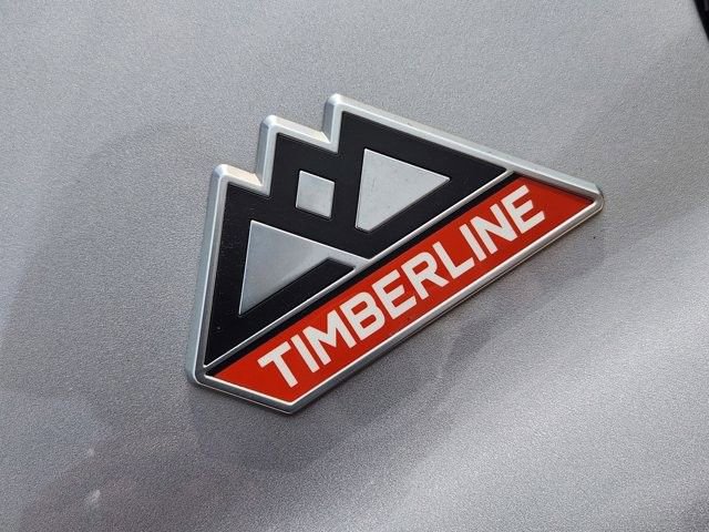 Certified 2021 Ford Explorer Timberline AWD/4WD image 11