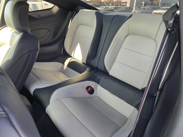 Certified 2024 Ford Mustang Premium RWD image 10