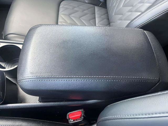 Used 2023 Kia Sportage X-Line AWD/4WD image 32