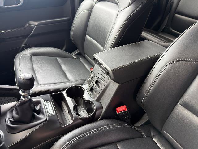 Certified 2025 Ford Bronco Badlands AWD/4WD image 33