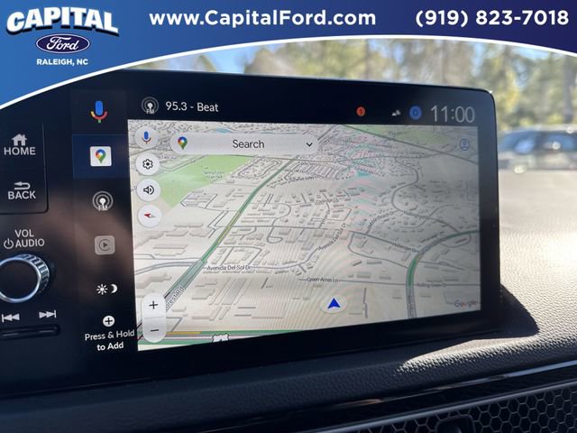 Used 2025 Honda Civic Sport image 32