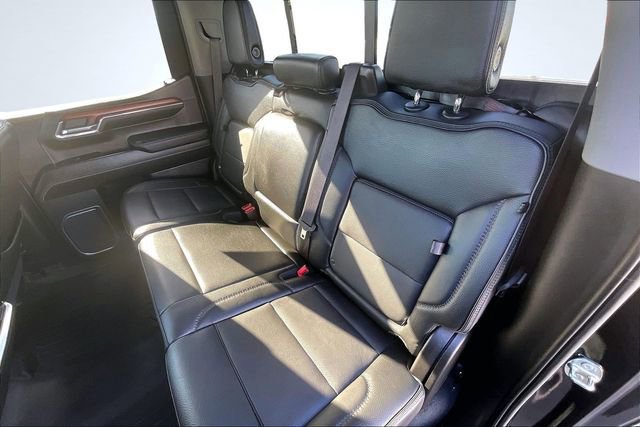 Used 2023 GMC Sierra 1500 Denali w/ Denali Reserve Package image 27