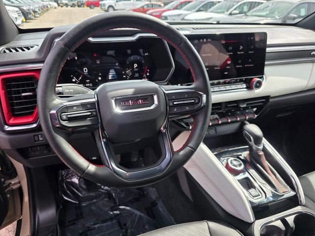 Used 2024 GMC Canyon AT4X AWD/4WD image 19