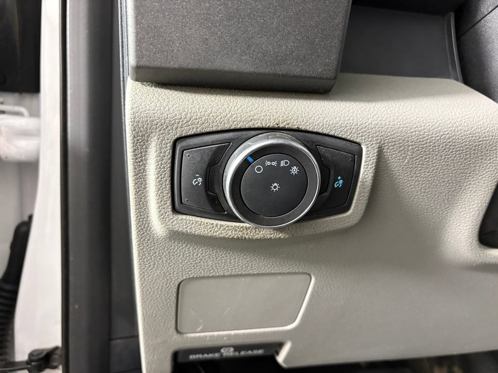 Certified 2017 Ford F350 XL w/ Power Equipment Group AWD/4WD image 14