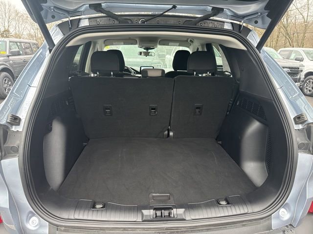 Certified 2022 Ford Escape SE w/ Convenience Package AWD/4WD image 9