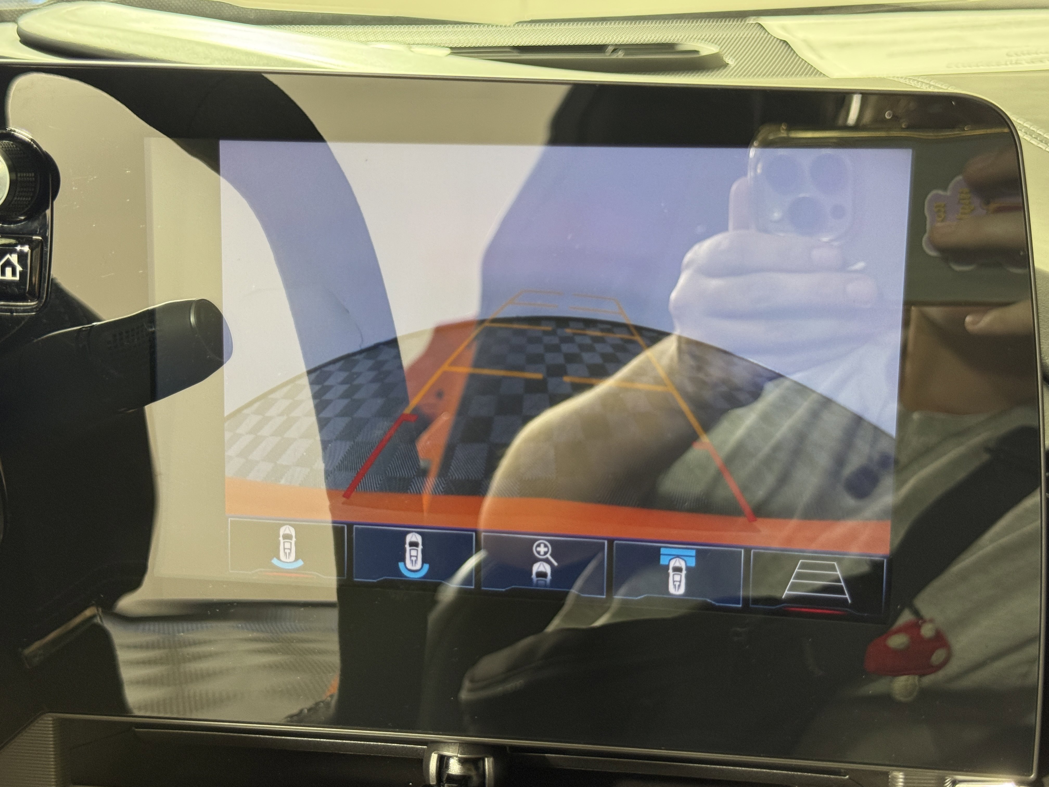 Used 2024 Chevrolet Corvette Stingray Premium Conv w/ Battery Protection Package image 20