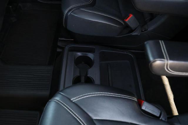 Certified 2020 Ford Explorer ST w/ ST Street Pack image 33