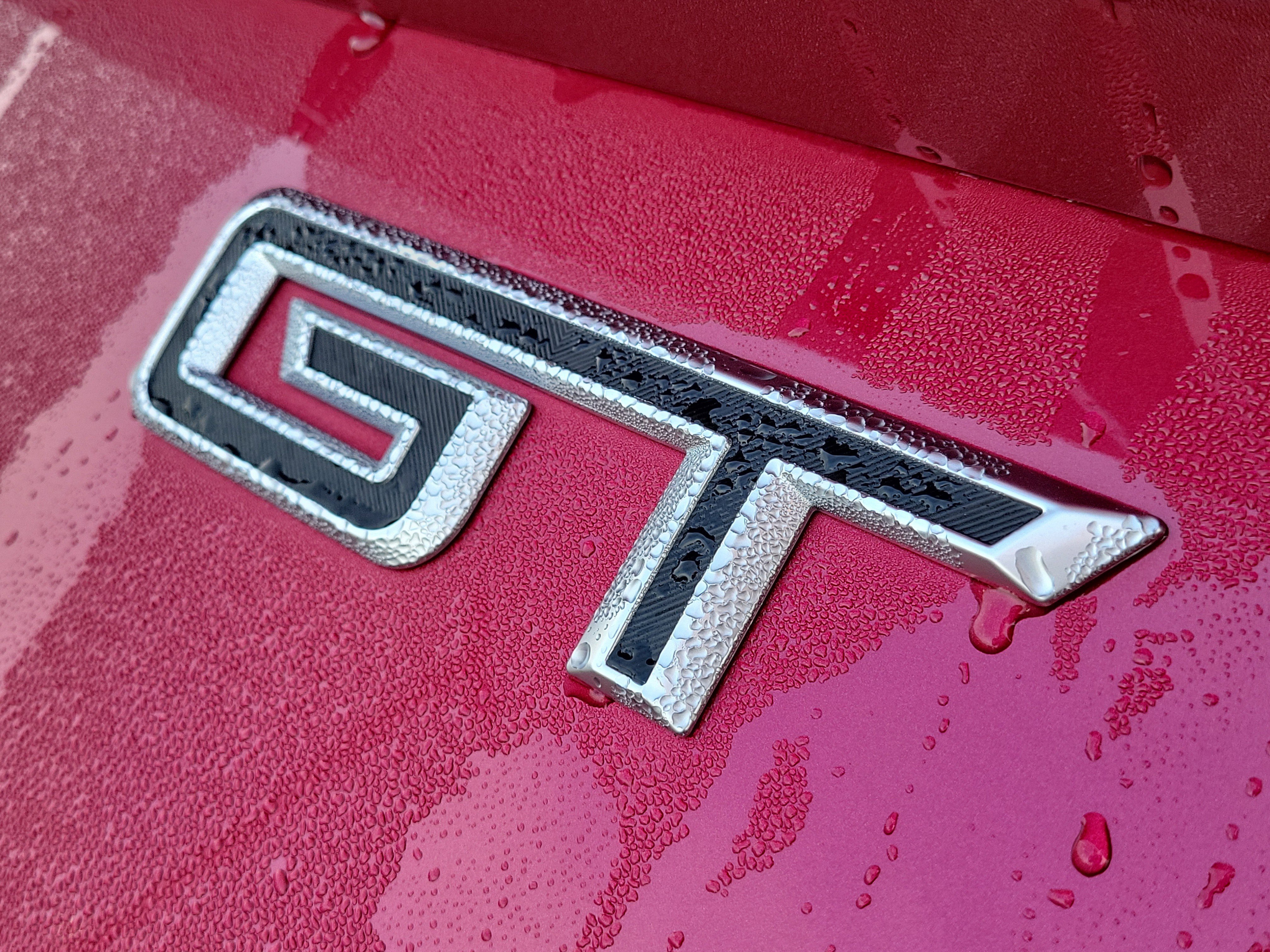 Certified 2025 Ford Mustang GT Premium image 7