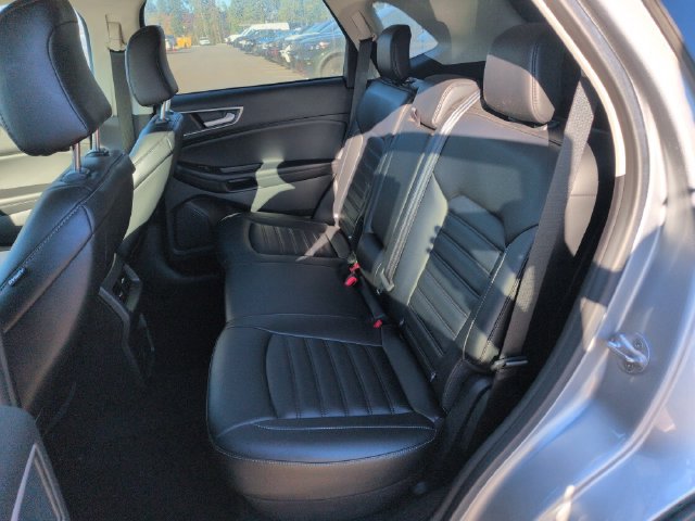 Certified 2023 Ford Edge SEL AWD/4WD image 23