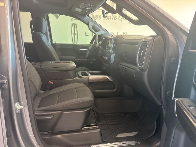Used 2021 Chevrolet Silverado 1500 RST RWD image 6
