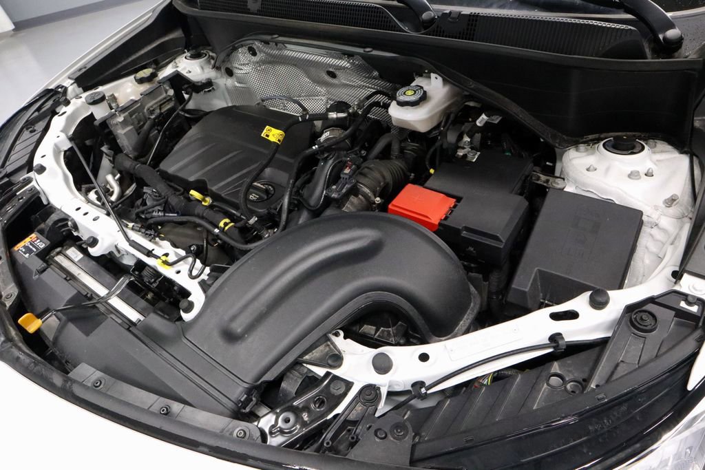 Used 2025 Buick Encore GX Preferred image 22