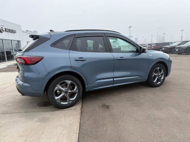 Certified 2023 Ford Escape ST-Line w/ Tech Pack #1 image 6