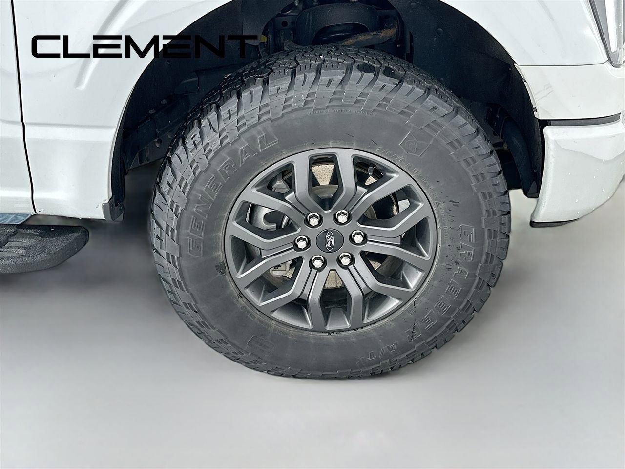 Certified 2023 Ford F150 Tremor w/ 360 Degree Camera Package AWD/4WD image 36