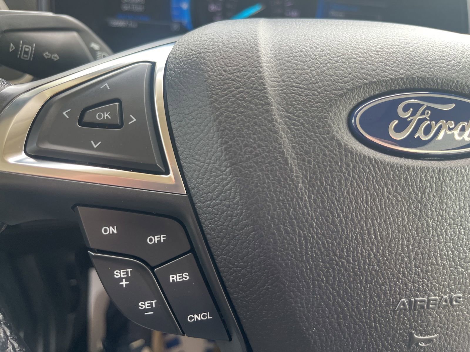 Certified 2023 Ford Edge SEL w/ Convenience Package AWD/4WD image 19