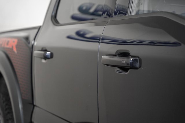 Certified 2023 Ford F150 Raptor image 20