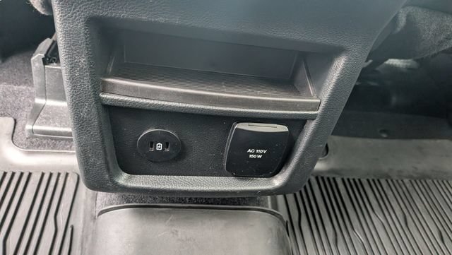 Certified 2023 Ford Edge Titanium AWD/4WD image 15