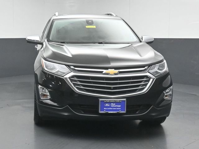 Used 2019 Chevrolet Equinox Premier image 22