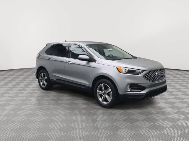 Certified 2024 Ford Edge SEL w/ Convenience Package AWD/4WD image 33