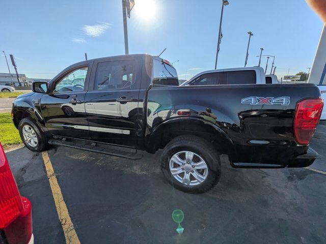 Certified 2019 Ford Ranger XLT w/ Equipment Group 301A Mid image 2