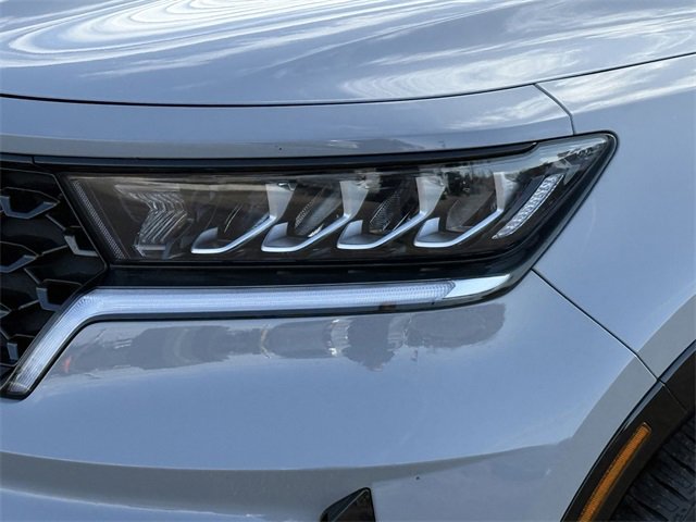 Used 2022 Kia Sorento EX w/ Panoramic Sunroof Package image 29