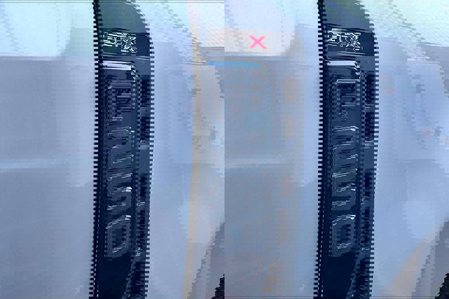 Certified 2024 Ford F250 XL w/ STX Appearance Package image 12