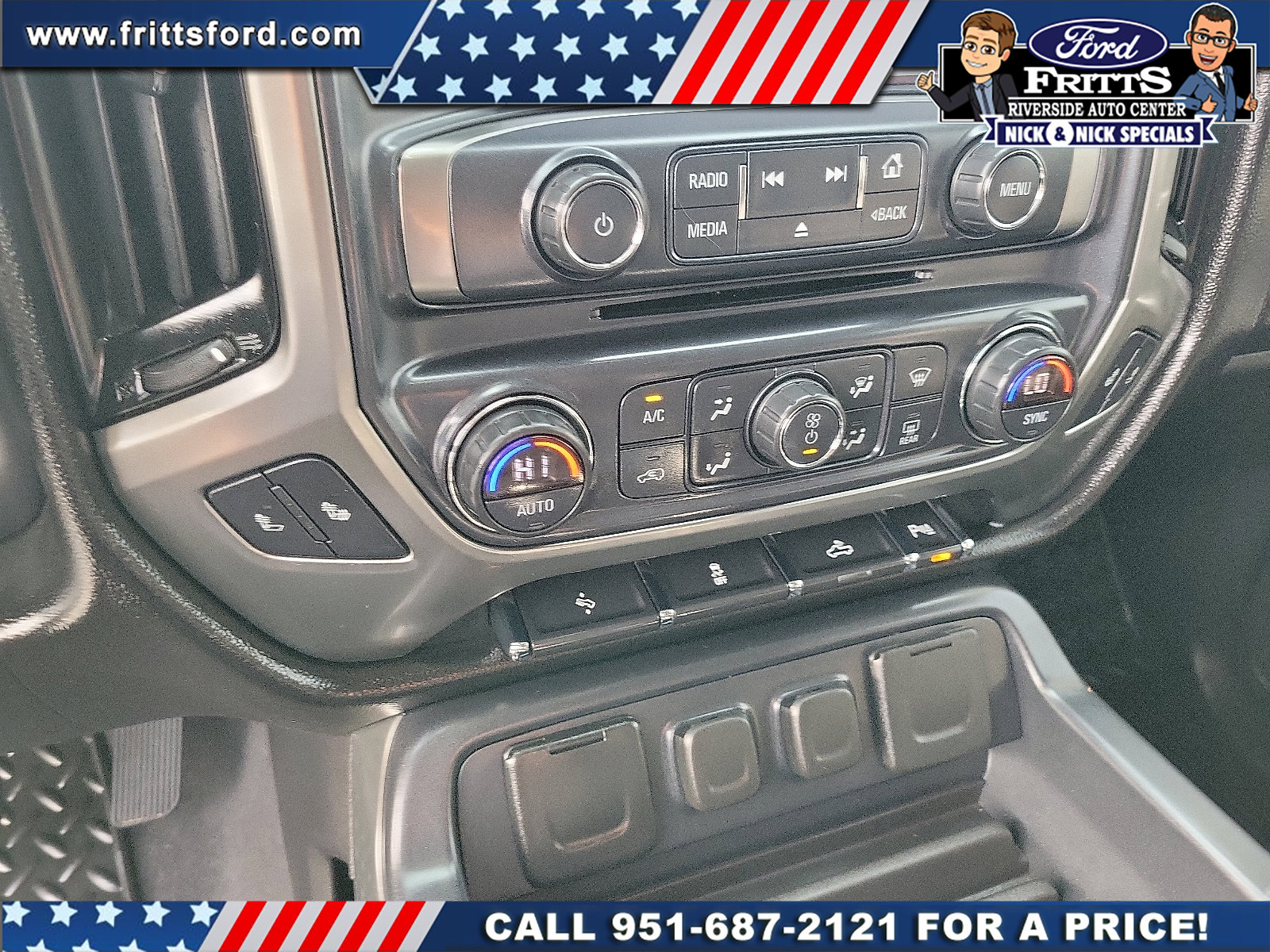 Used 2018 Chevrolet Silverado 1500 LT w/ All Star Edition image 9