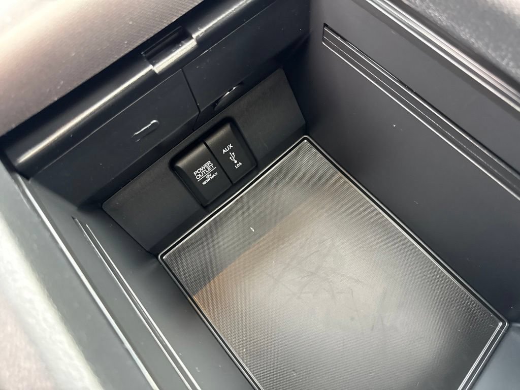 Used 2023 Honda Ridgeline RTL-E image 31