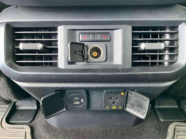 Certified 2021 Ford F150 Raptor w/ Equipment Group 801A High image 31