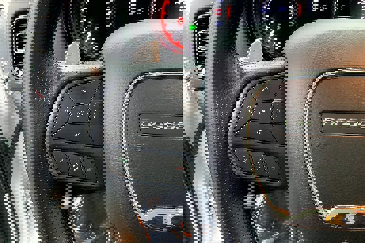 Used 2023 Dodge Durango GT image 22