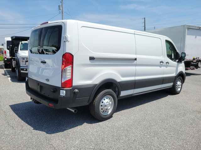 Certified 2024 Ford Transit 350 148 Low Roof image 6