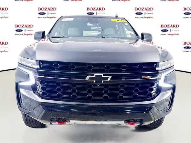 Used 2023 Chevrolet Suburban Z71 w/ Luxury Package image 8