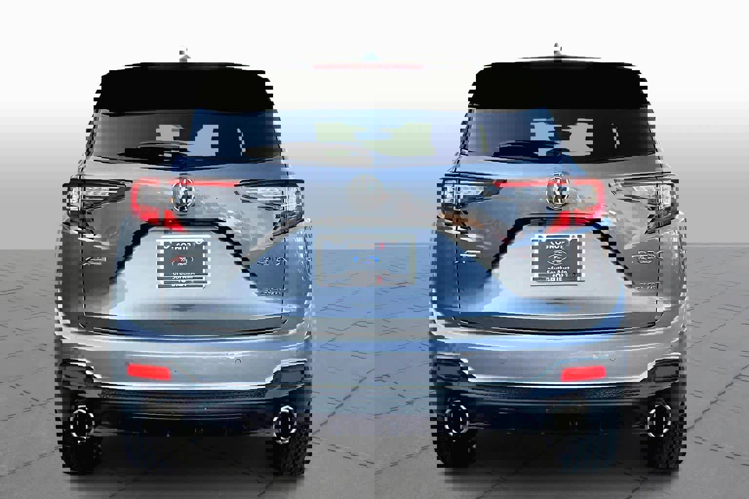 Used 2023 Acura RDX A-Spec image 2