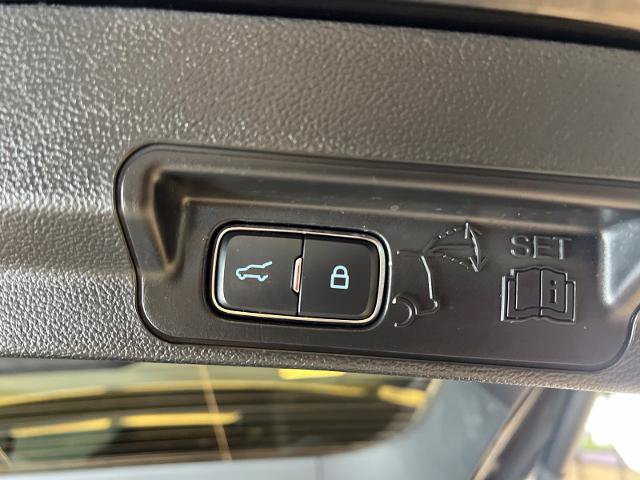 Certified 2023 Ford Explorer XLT AWD/4WD image 36