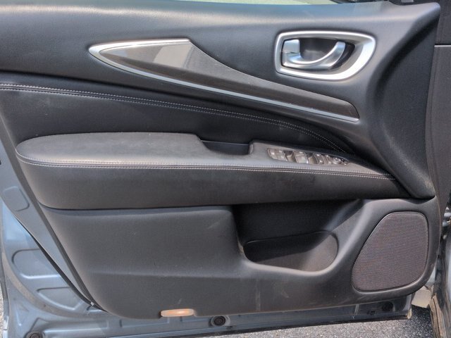 Used 2019 INFINITI QX60 Pure FWD image 13