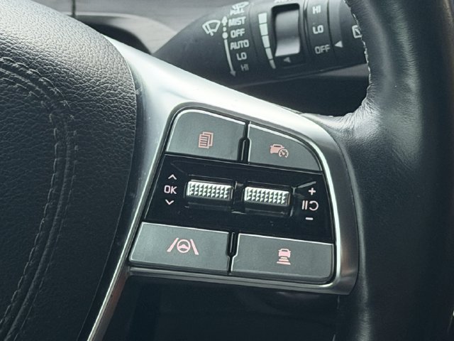 Used 2024 Kia Telluride SX Prestige X-Line AWD/4WD image 19
