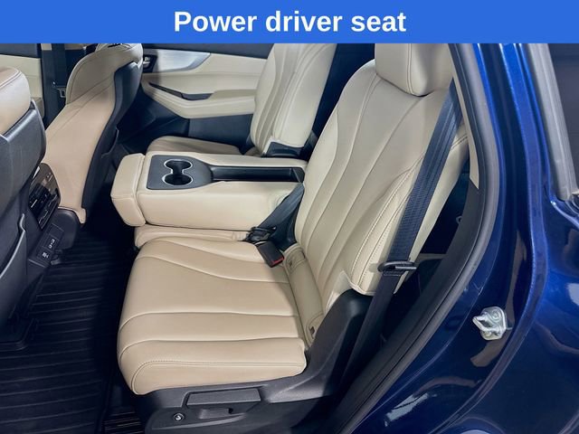 Used 2022 Acura MDX SH-AWD image 20