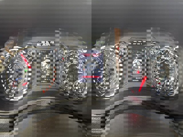 Used 2023 RAM 4500 SLT w/ Quick Order Package 2YG SLT image 17