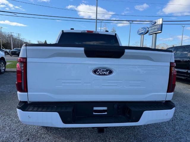 Certified 2024 Ford F150 STX AWD/4WD image 6