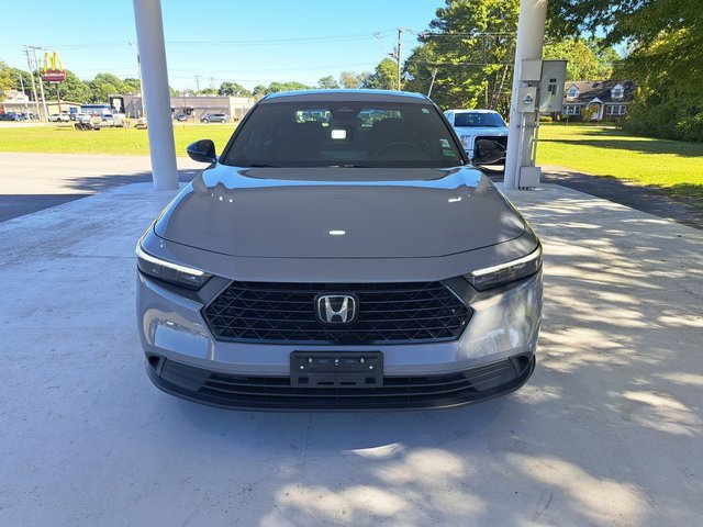 Used 2023 Honda Accord Sport image 6