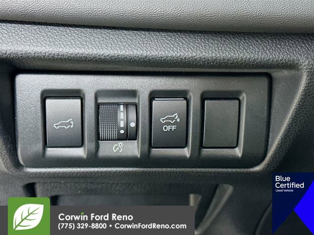 Used 2021 Subaru Outback Limited image 13