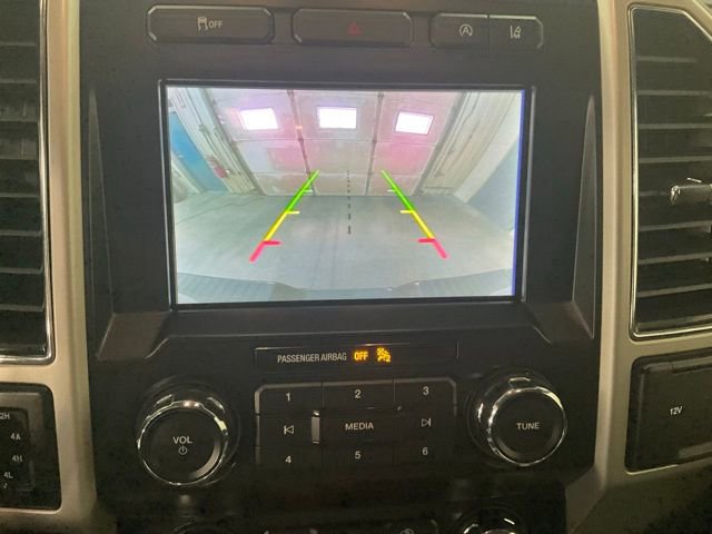 Certified 2020 Ford F150 Lariat image 14