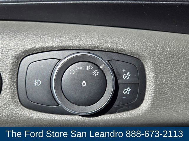 Certified 2023 Ford Transit 350 XLT image 22