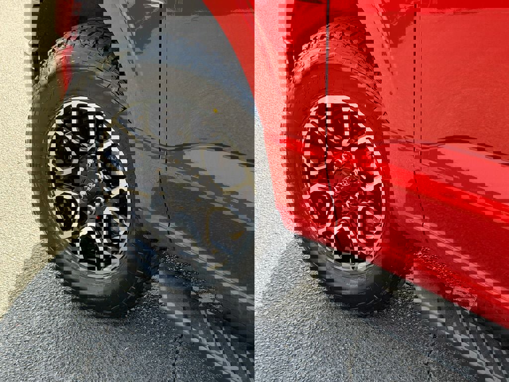 Certified 2023 Ford F150 XLT w/ Equipment Group 302A High image 13