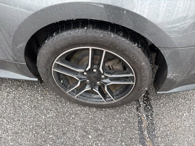 Certified 2020 Ford Mustang GT Premium w/ Ford Safe & Smart Package image 7